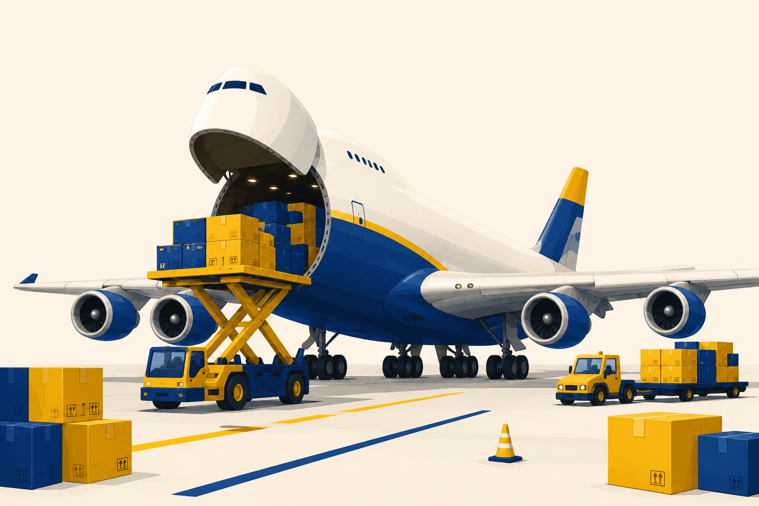 Air Freight